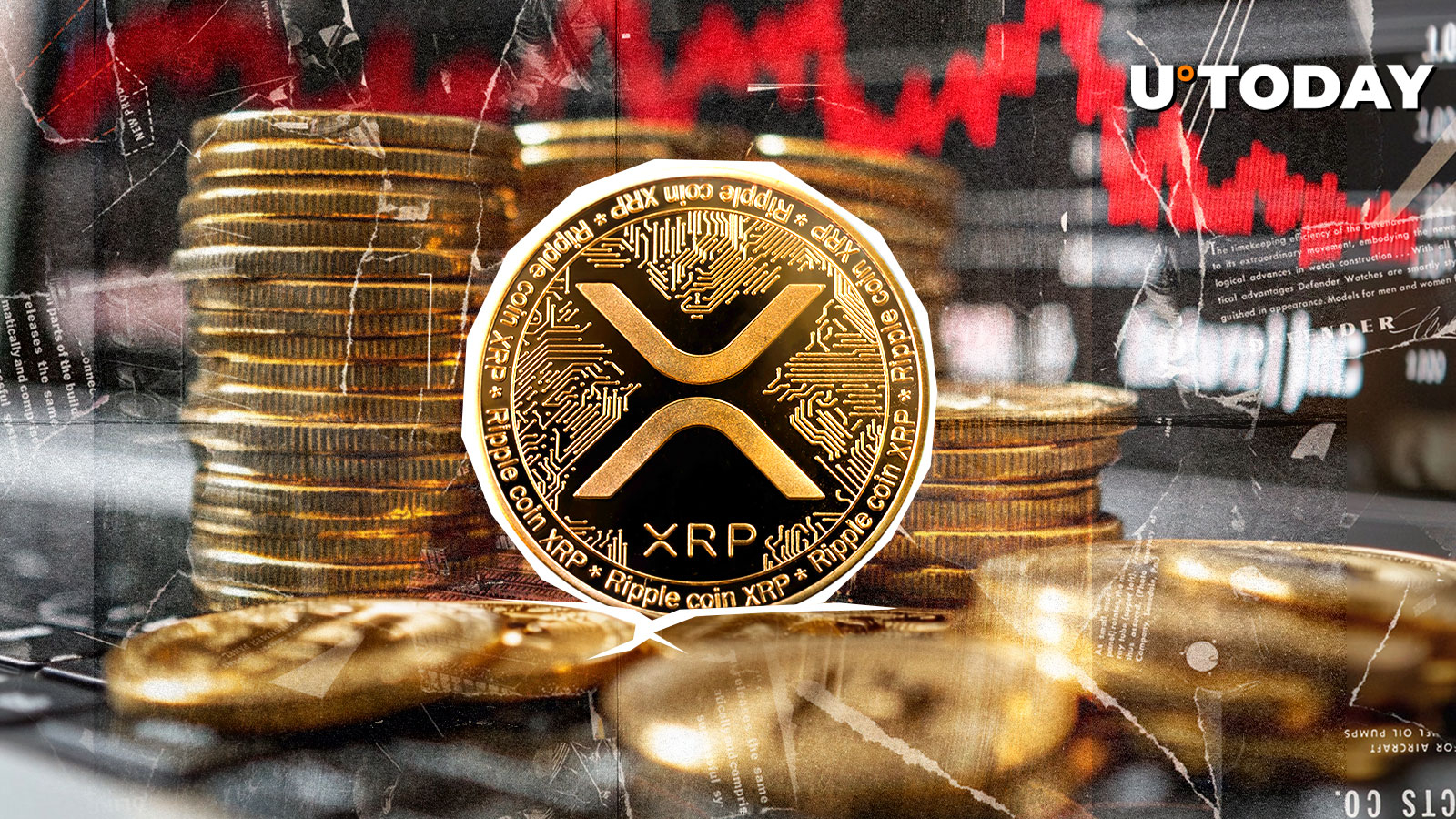 XRP: Will Death Cross Happen Anyway?