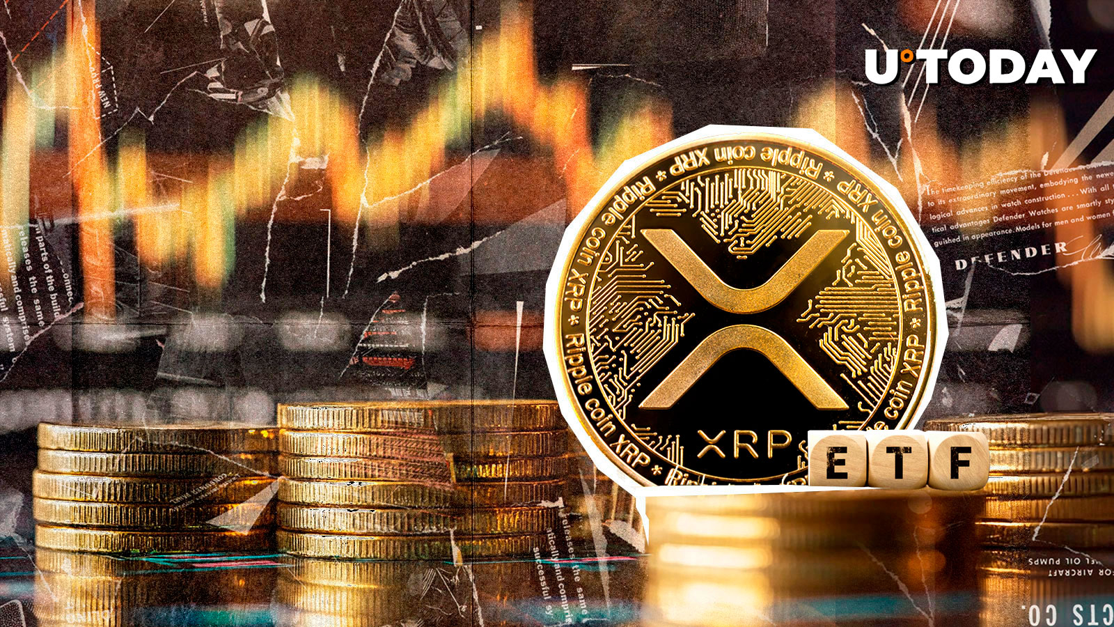 XRP Sees Abnormal Buying Activity Amid $795 Million Crypto Fund Sell-Off