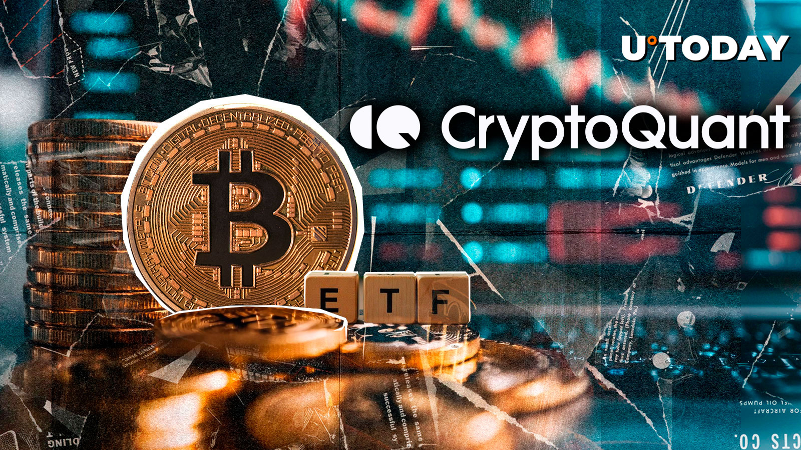 Bitcoin ETF Demand Cooling Down, Report Says, Here's What's Happening