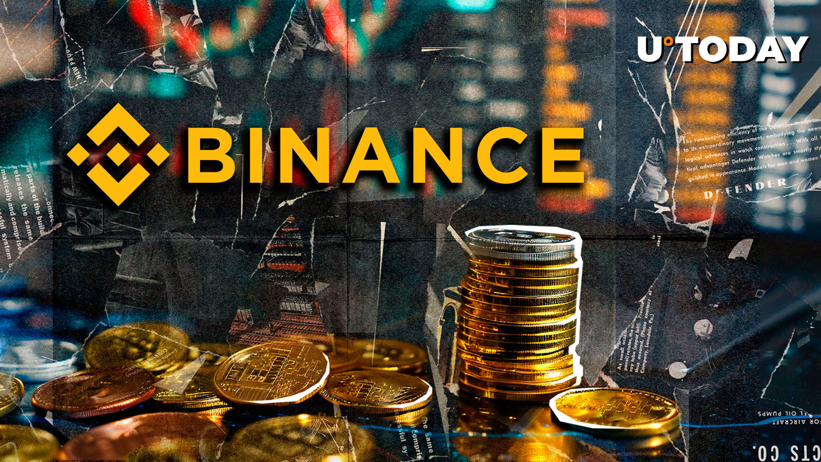 Three Crypto Trading Pairs Coming to Binance, Here's What's New