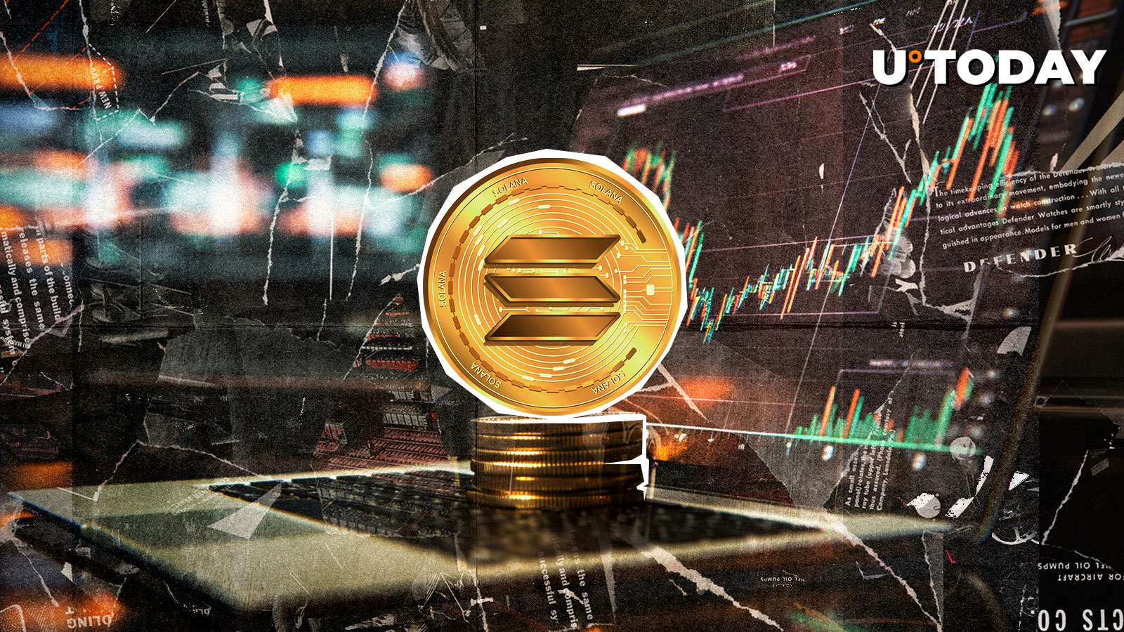 Solana Founder Hits SOL Bulls With Reality Check