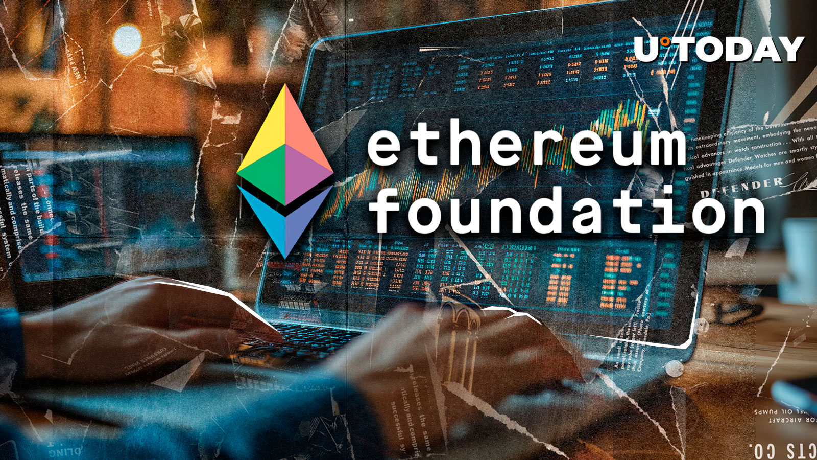Vitalik Buterin's Post-Leadership Role at Ethereum Foundation Unveiled