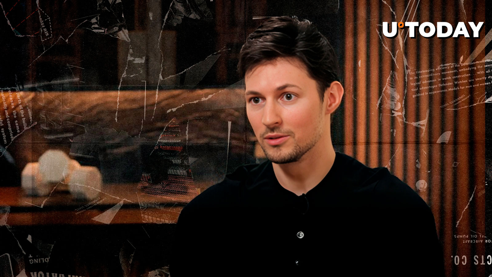 Crucial Warning Issued by Telegram’s Durov, Addressing Global Community