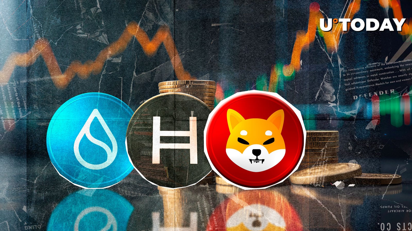 Shiba Inu Flips Hedera and SUI Amid Bullish Rebound