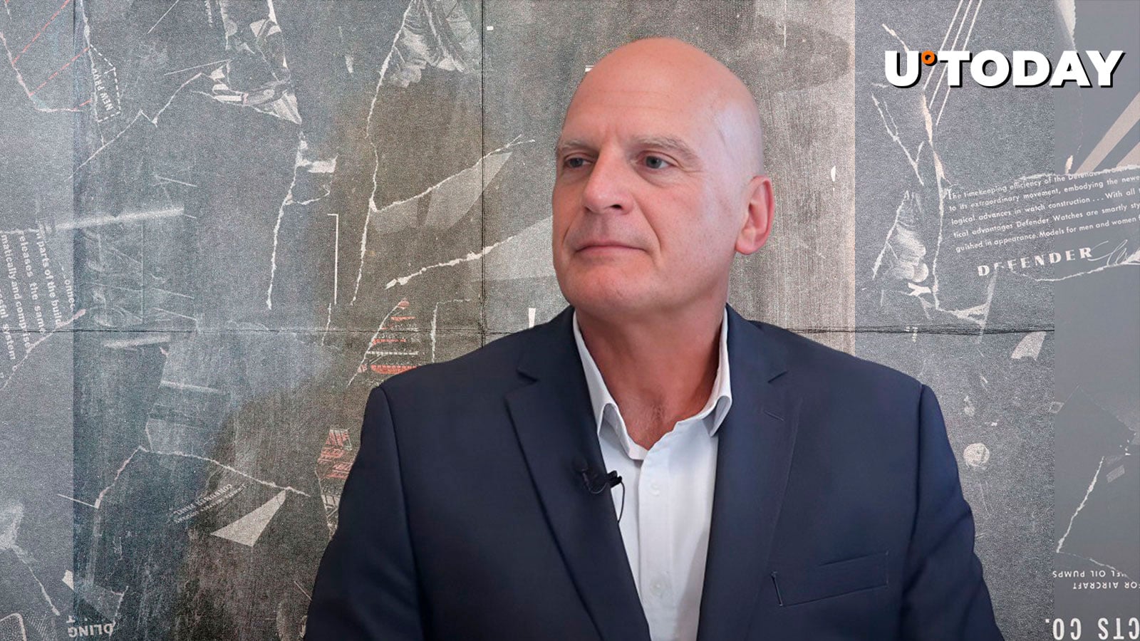 Bitcoin and Dogecoin Show Similar Big Trend – Bearish: Bloomberg’s Mike McGlone