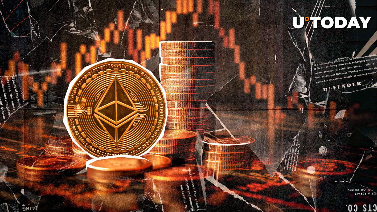 9 out of 10 Ethereum (ETH) Key Indicators Show Price Loss