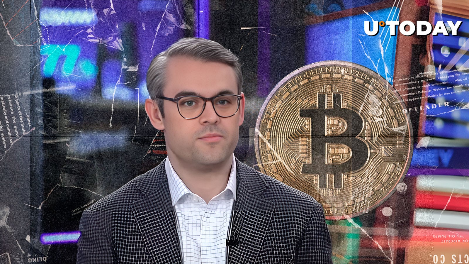 $50 Trillion for Bitcoin (BTC)? Bitwise CEO Issues New Epic Prediction