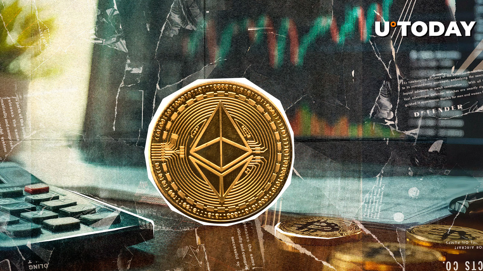 Ethereum Price Reclaims $1,800, Has ETH Bottomed Out?