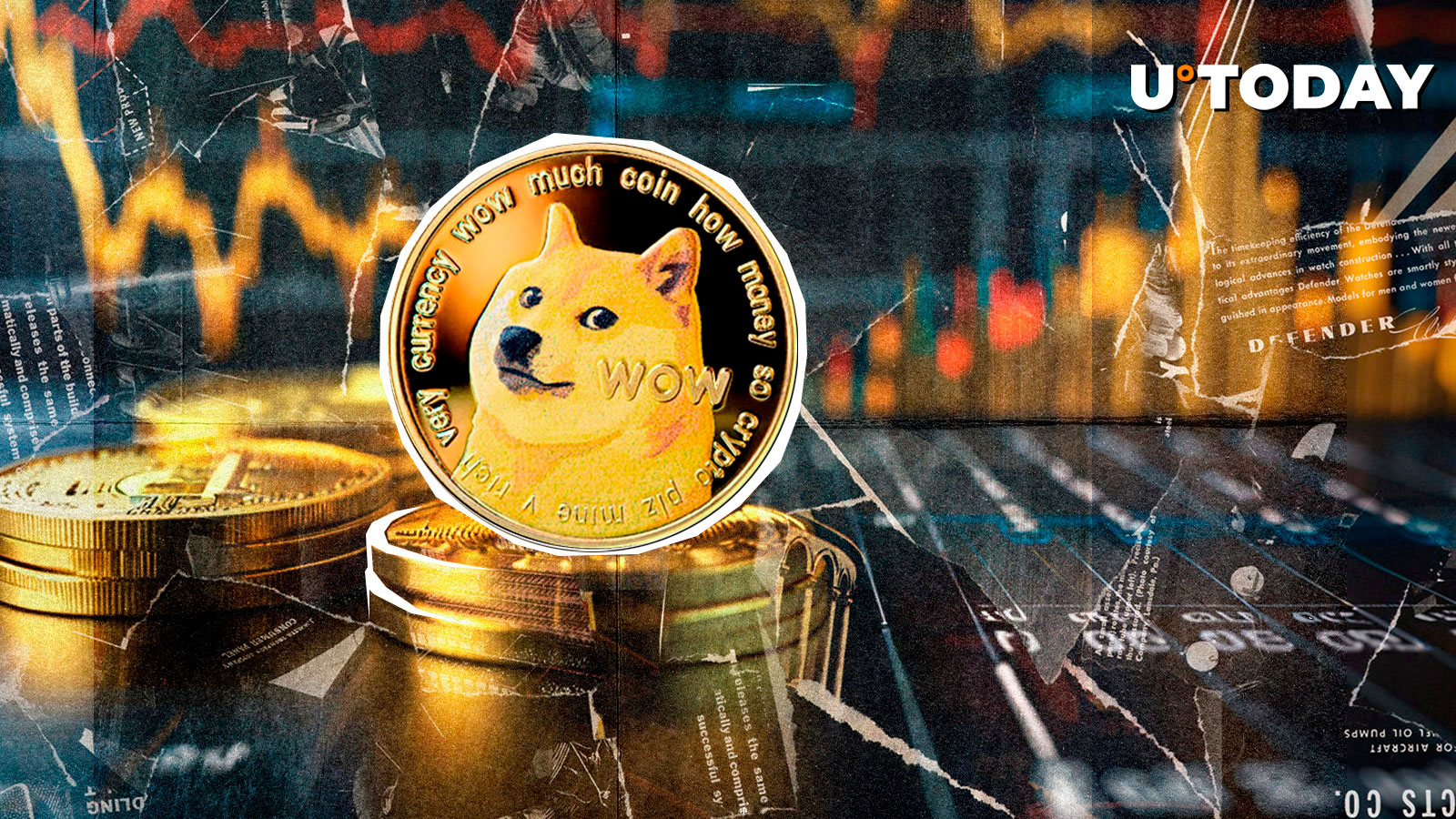 Dogecoin (DOGE) Might Be on Verge of 300% Bull Rally, But There's One Major Requirement