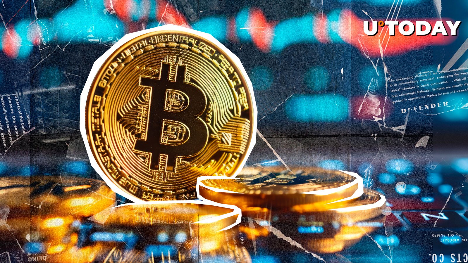 بیت کوین فقط به سطح تنظیم مجدد کلیدی رسیده است ، آیا بازار آماده حرکت است؟