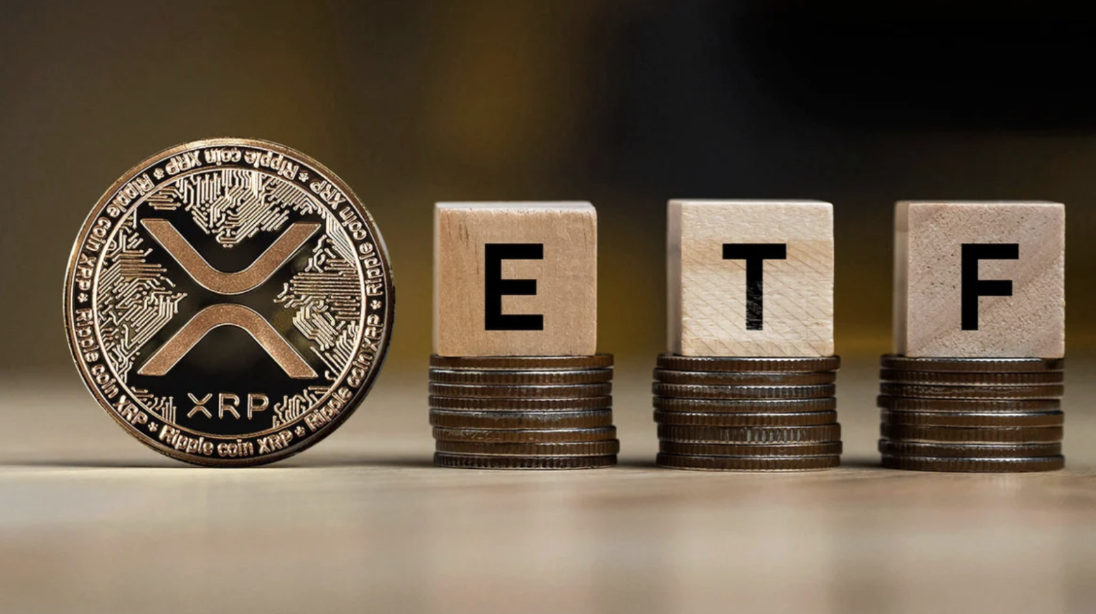 تأیید XRP ETF در حال حاضر 78 ٪ است: Polymark