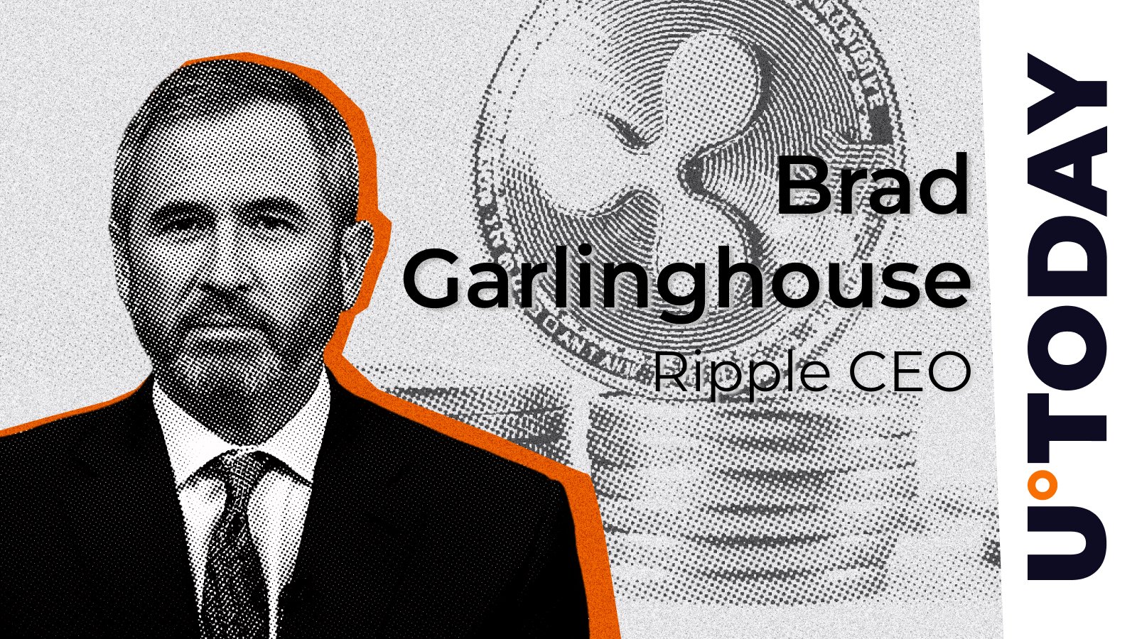 آیا دیگر گزارش XRP وجود ندارد؟ مدیرعامل ریپل تغییر قفل را اعلام کرد
