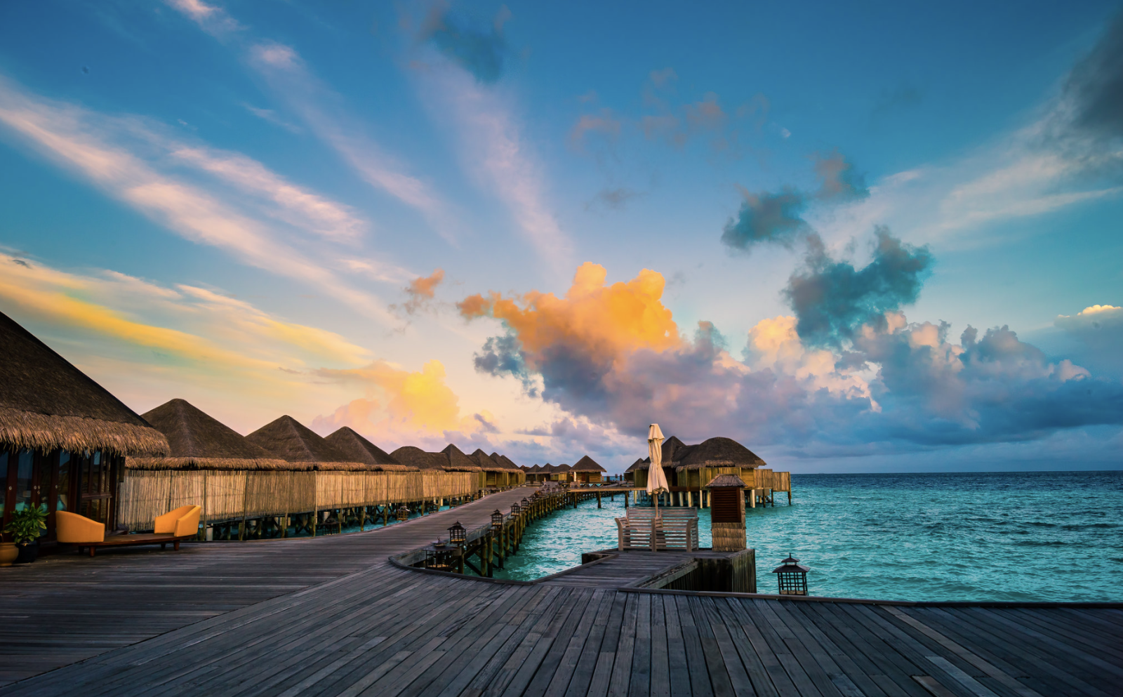  Billion Blockchain Hub on Track to Transform Maldives