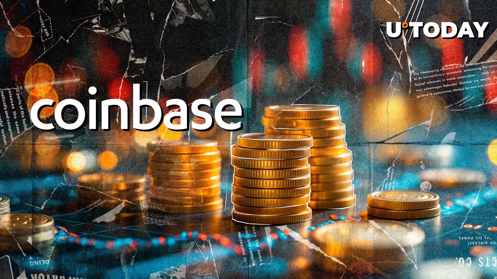 شکستن: Coinbase تقریباً 3 میلیارد دلار Deribit دریافت می کند