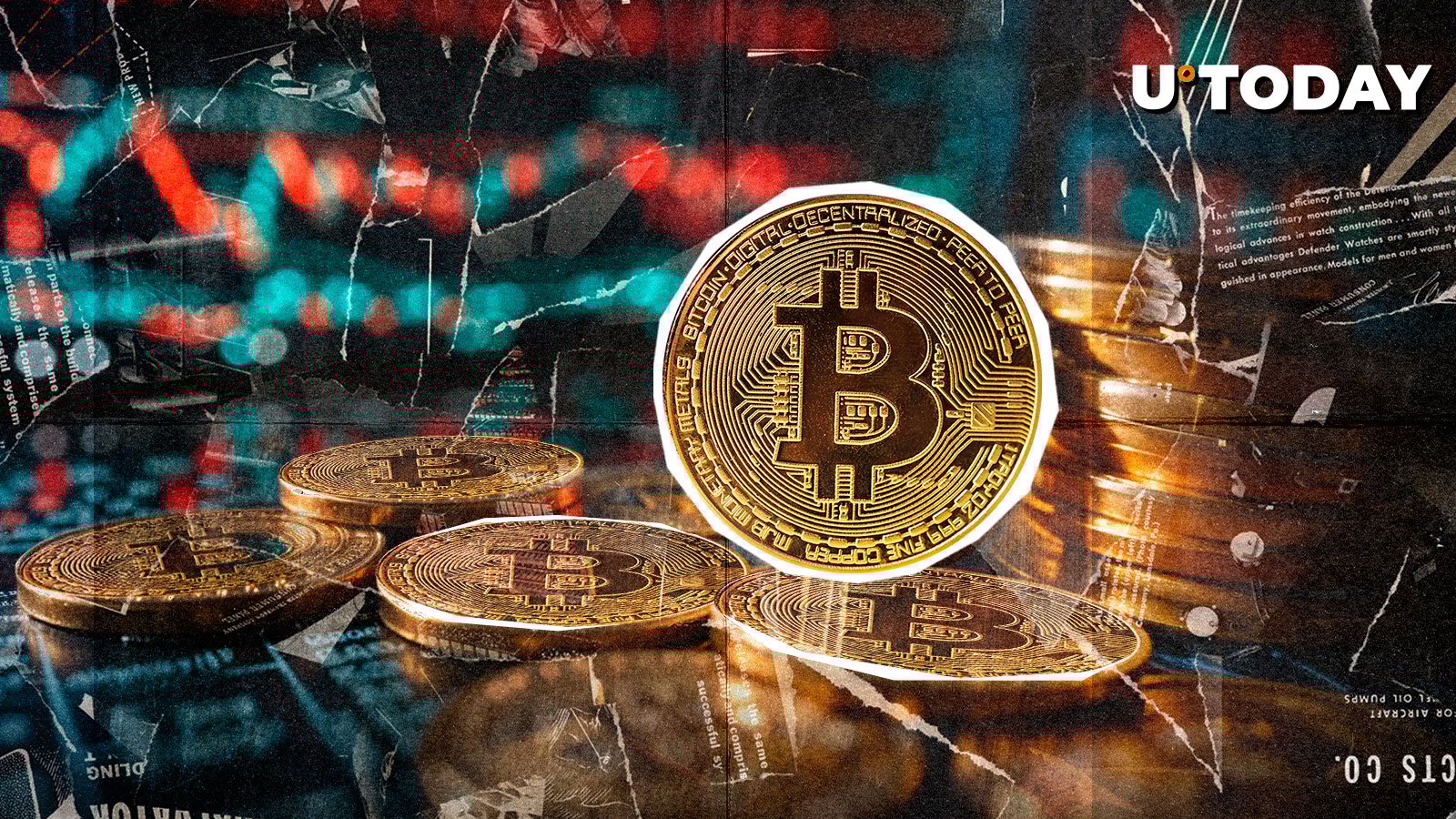 تجمع بیت کوین (BTC) به پایان رسیده است؟ ورودی ناپدید می شود