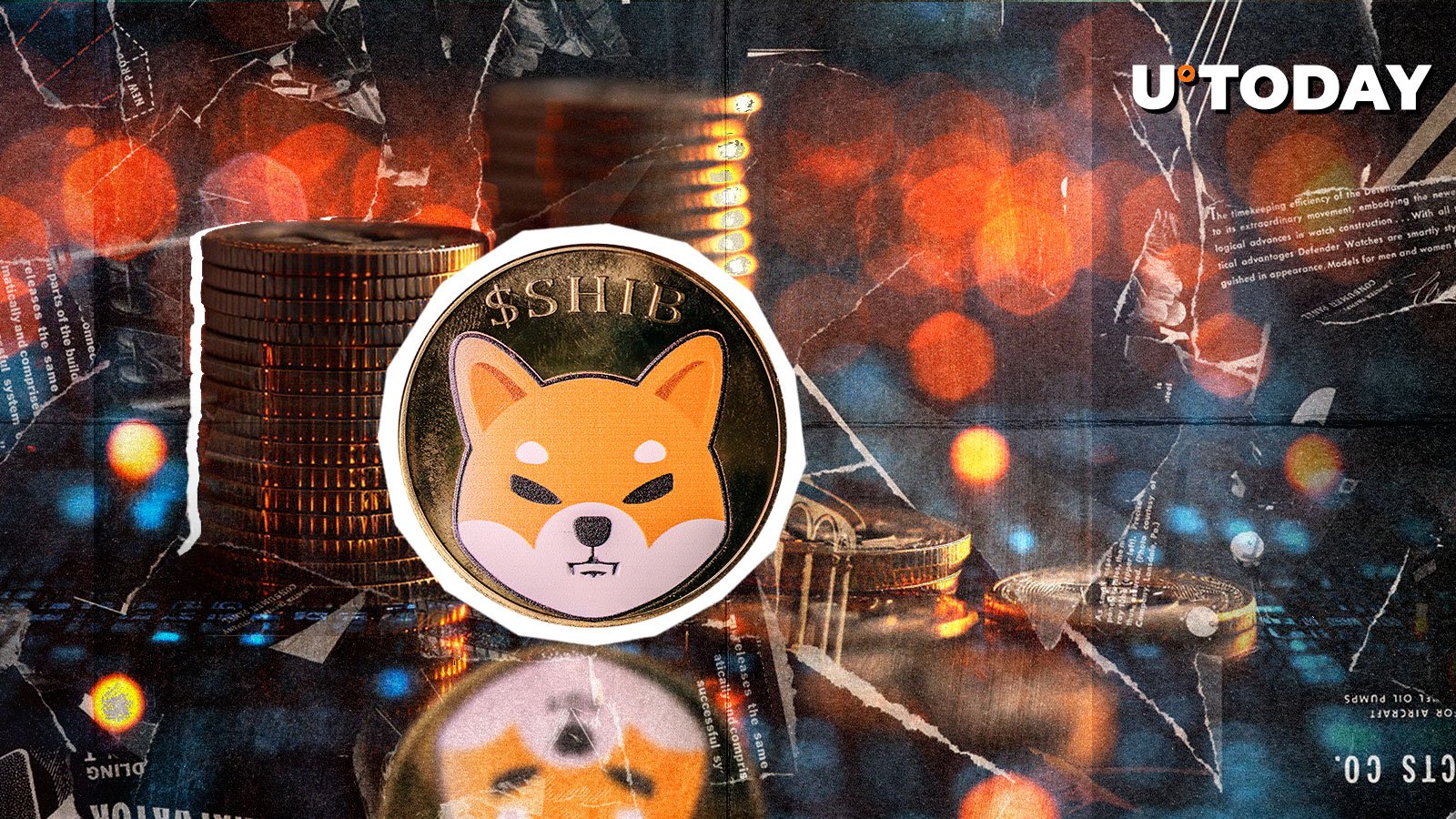 38 تریلیون در بازی: Shiba Inu Reverse Reverse؟