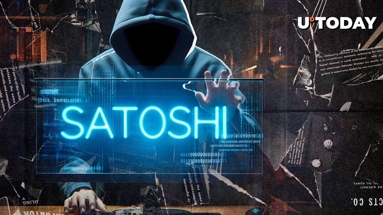 سه مجسمه Satoshi در یک ماه: چه اتفاقی می افتد؟