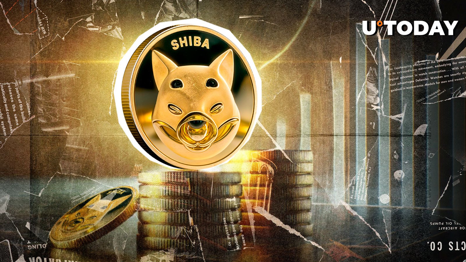 510 میلیارد Shiba Inu (Shib) در عرض چند دقیقه: افزایش قیمت