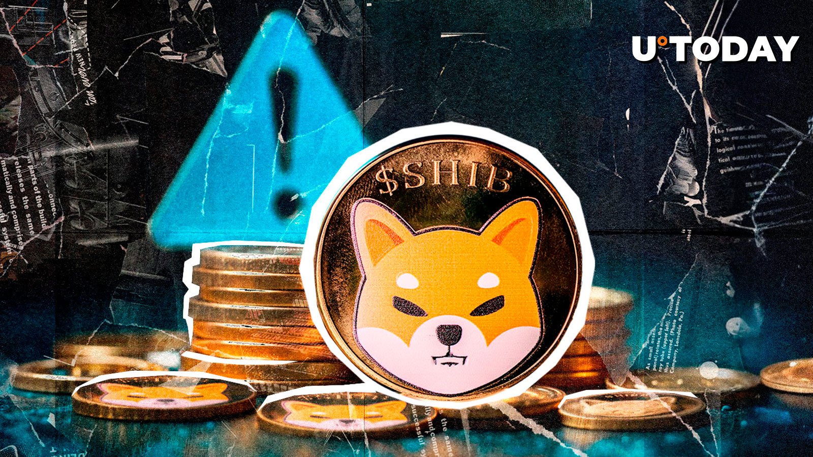 هشدار مهم سکه های جعلی Shib که توسط تیم Shiba Inu داده شده است