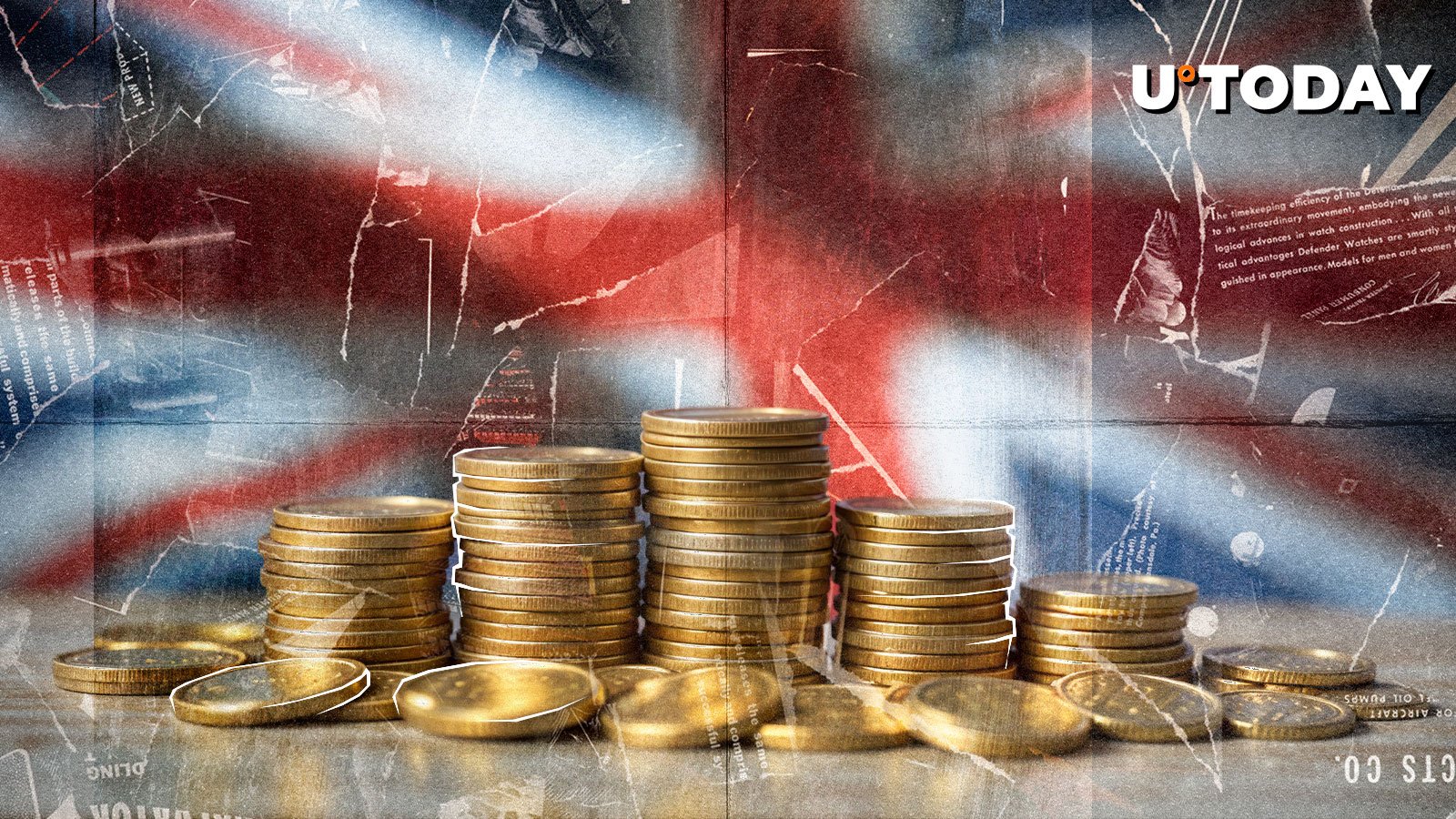 UK to Crack Down on Buying Crypto with Borrowed Money
