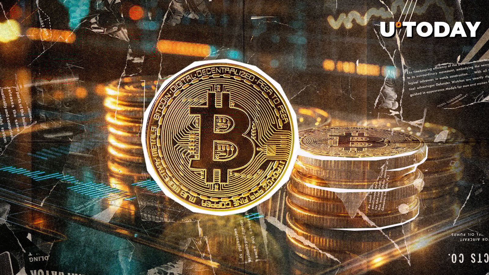تسلط اصلی بیت کوین مورد انتقاد جانباز صنعت