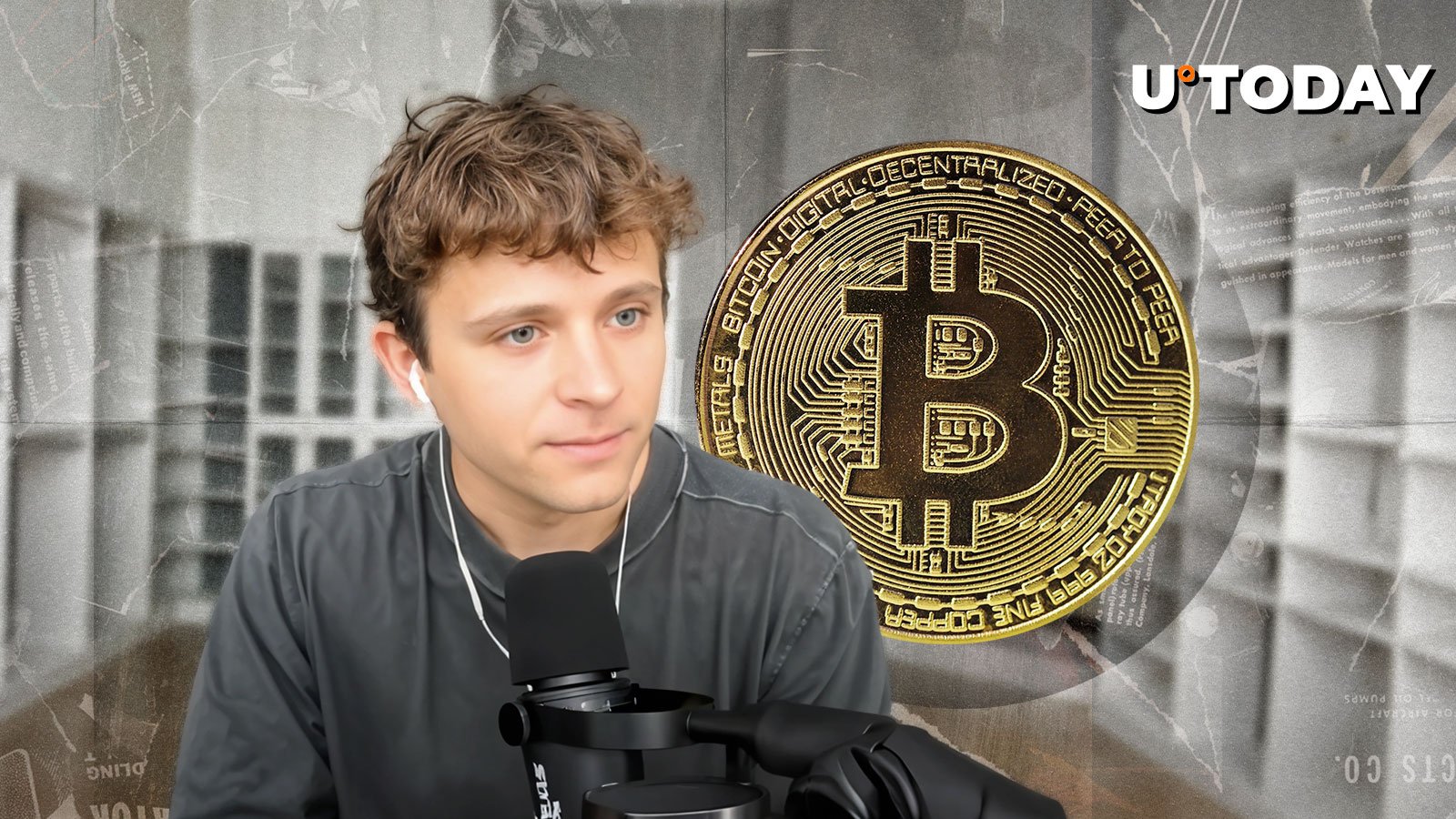 50 میلیون دلار در هر BTC: ماشین حساب بنیانگذار سرمایه گذاری رمزنگاری نرم