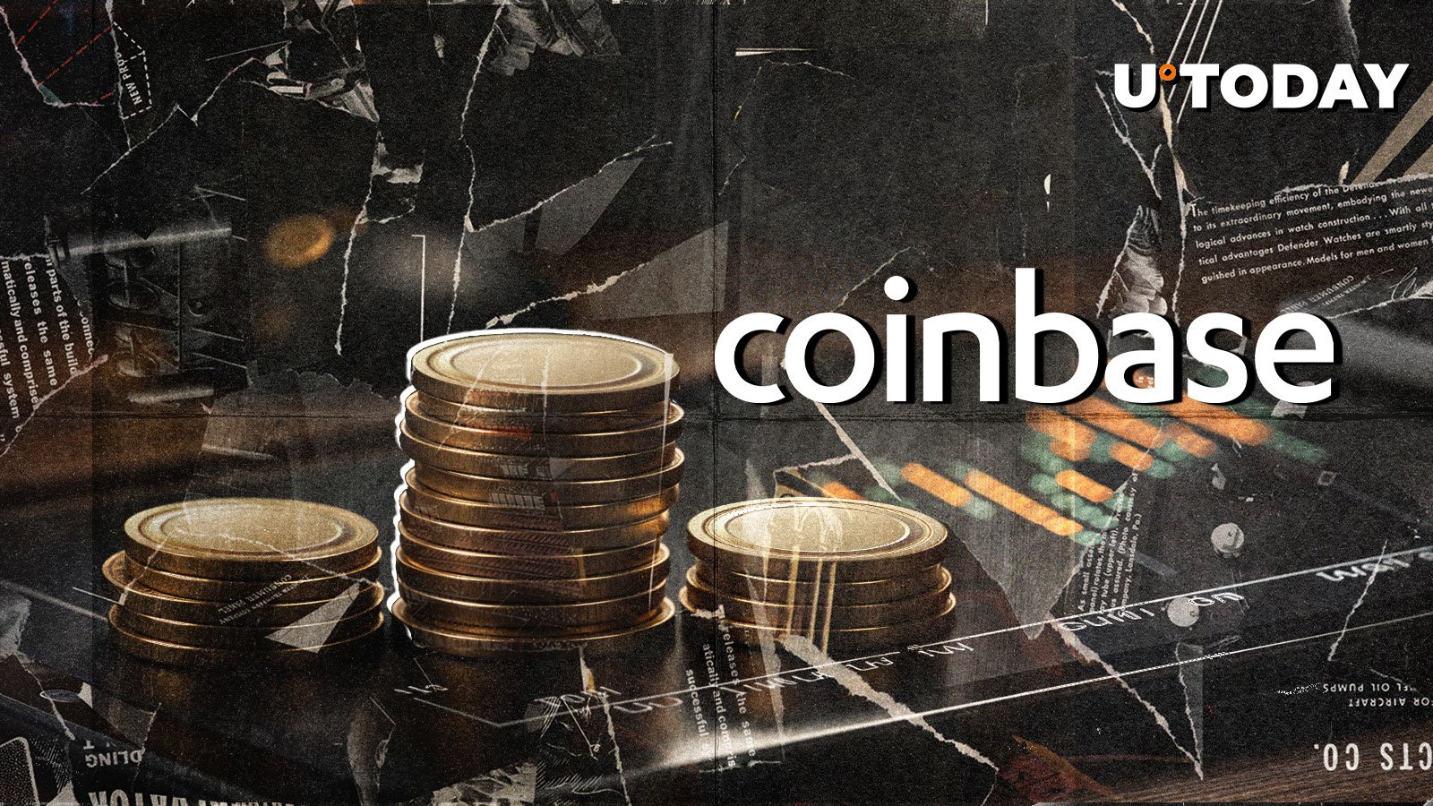 5 ارز رمزنگاری شده به نام Coinbase: جزئیات
