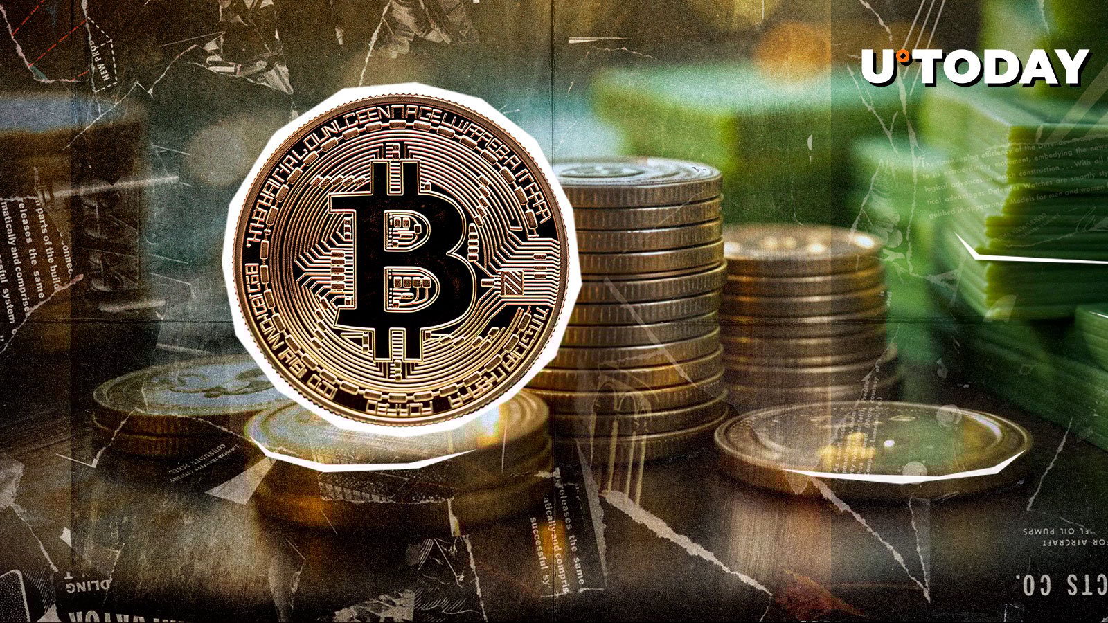 103 میلیون دلار کیف پول بیت کوین دوره Satoshi ناگهان از خواب بیدار می شود