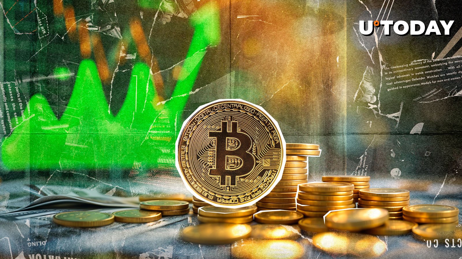 Bitcoin (BTC) Breaks Another All-Time High Third Week in Row
