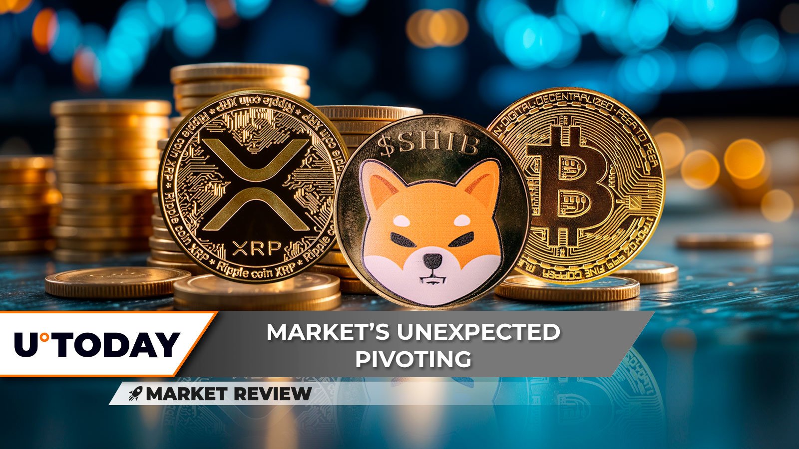 بیت کوین (BTC): در پایان 100000 دلار ، این قیمت سطح XRP 3 دلار است ، بهار عظیم Shiba Inu (Shib) بهار: آیا گاو نر شروع می شود؟