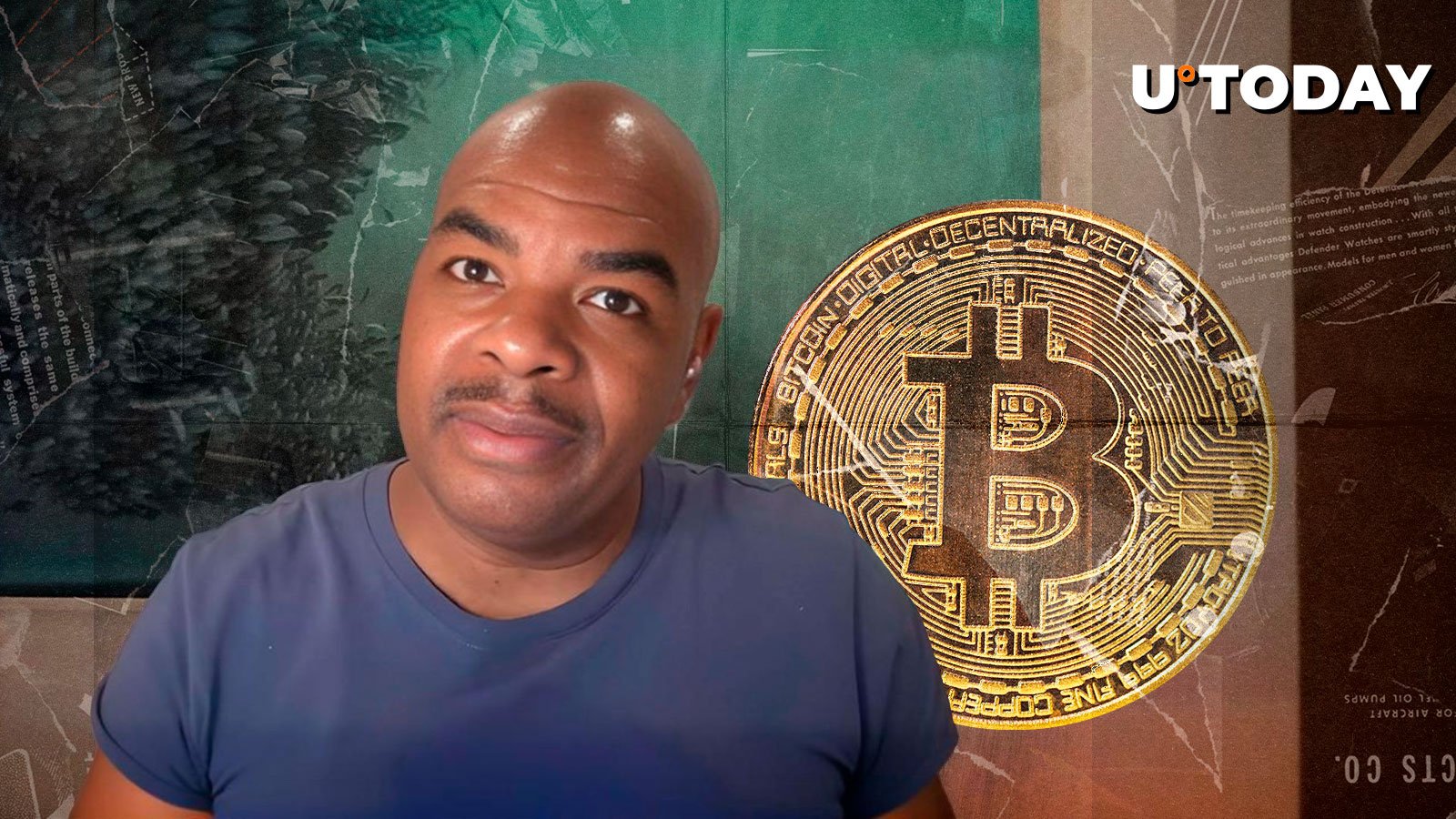 شوک عرضه بیت کوین در حال آمدن است: پیش نویس اولیه BTC جرمی داوینچی