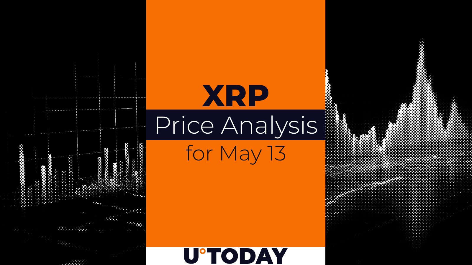 تخمین قیمت XRP برای ۱۳ مه