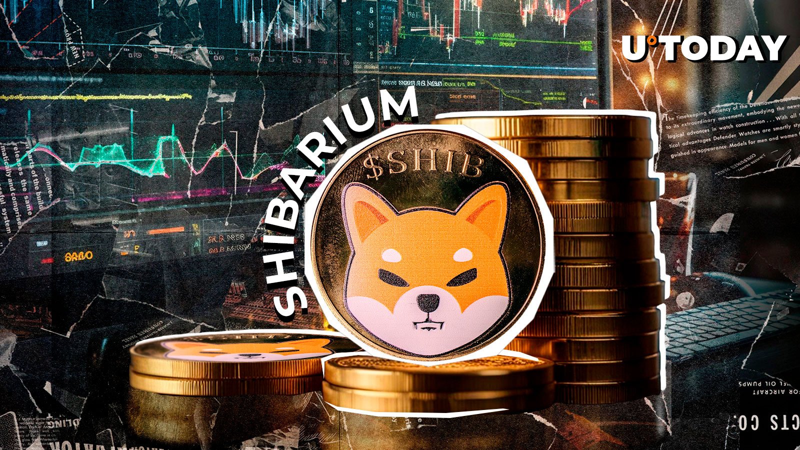 موفقیت بزرگ بلوک Shibarium این ماه مه است