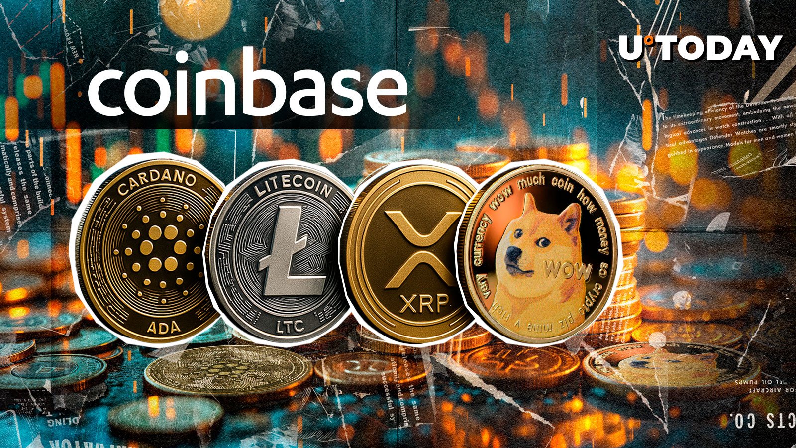 XRP توسط Coinbase به صاحبان جزیره هشدار داد. در اینجا دلیل است
