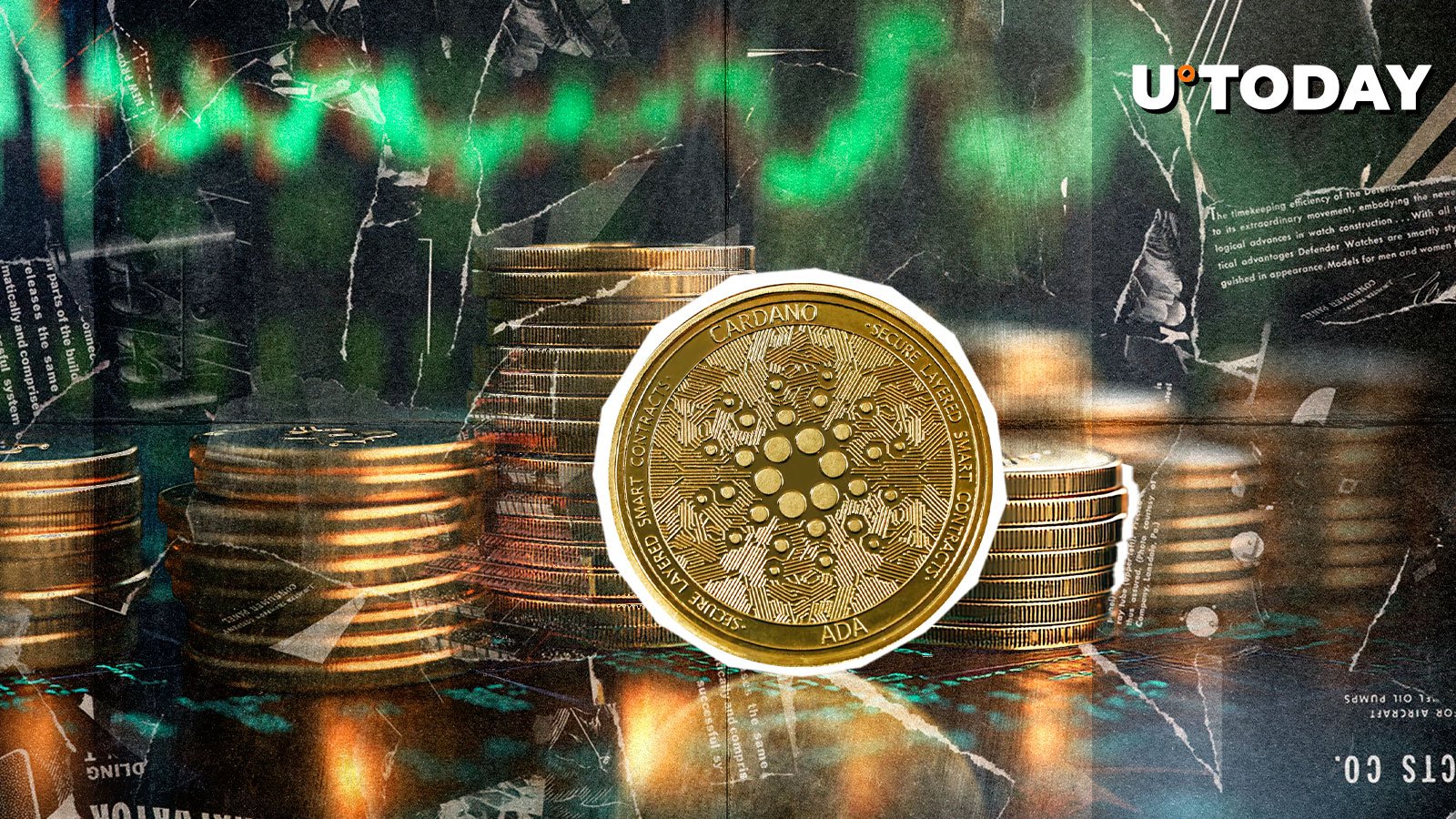 اگر تاریخ دوباره پخش شود ، Cardano می تواند 1 دلار پس بگیرد