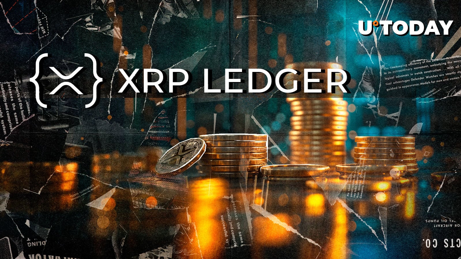 Four Major XRP Ledger Upgrades in Pipeline: Details