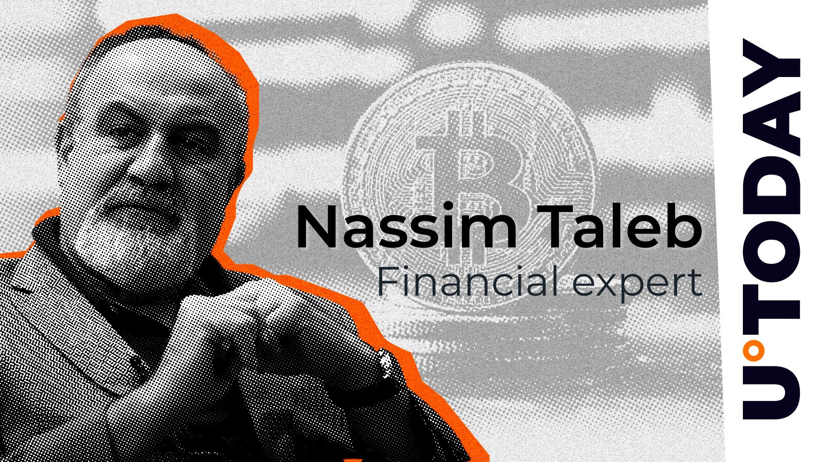 “لاله تکنولوژیکی”: نویسنده “قو سیاه” Taleb Lambasts Bitcoin