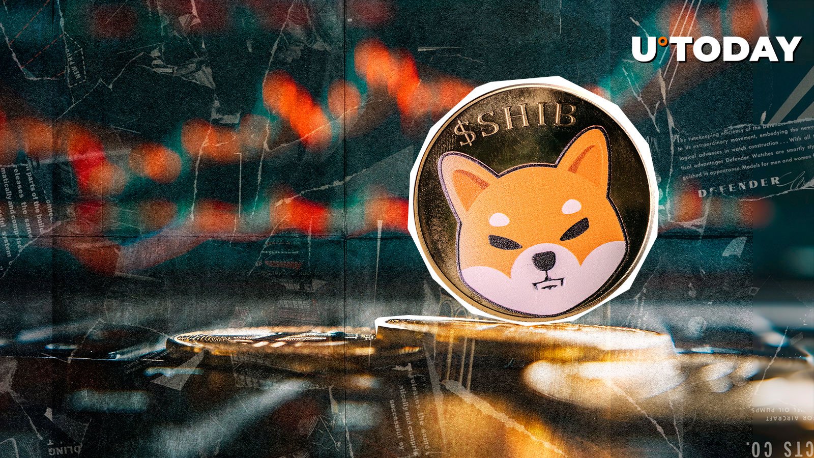 Only 1,000,000,000,000 Shiba Inu (SHIB) in 24 Hours: No Activity?