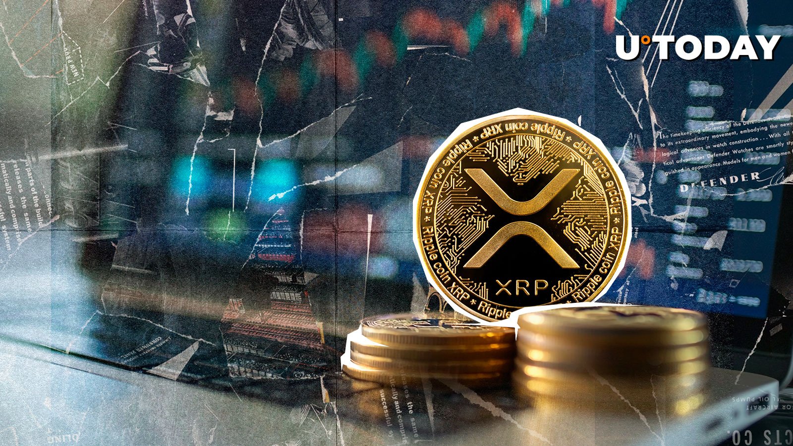 XRP: آماده سازی برای 3 دلار به عنوان نوسانات قیمت ممکن است منفجر شود