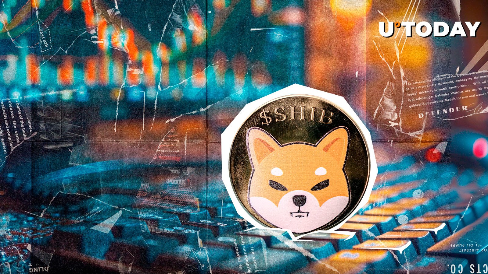 Shiba Inu (SHIB) Broken? Meme Coin Falls Despite Golden Cross