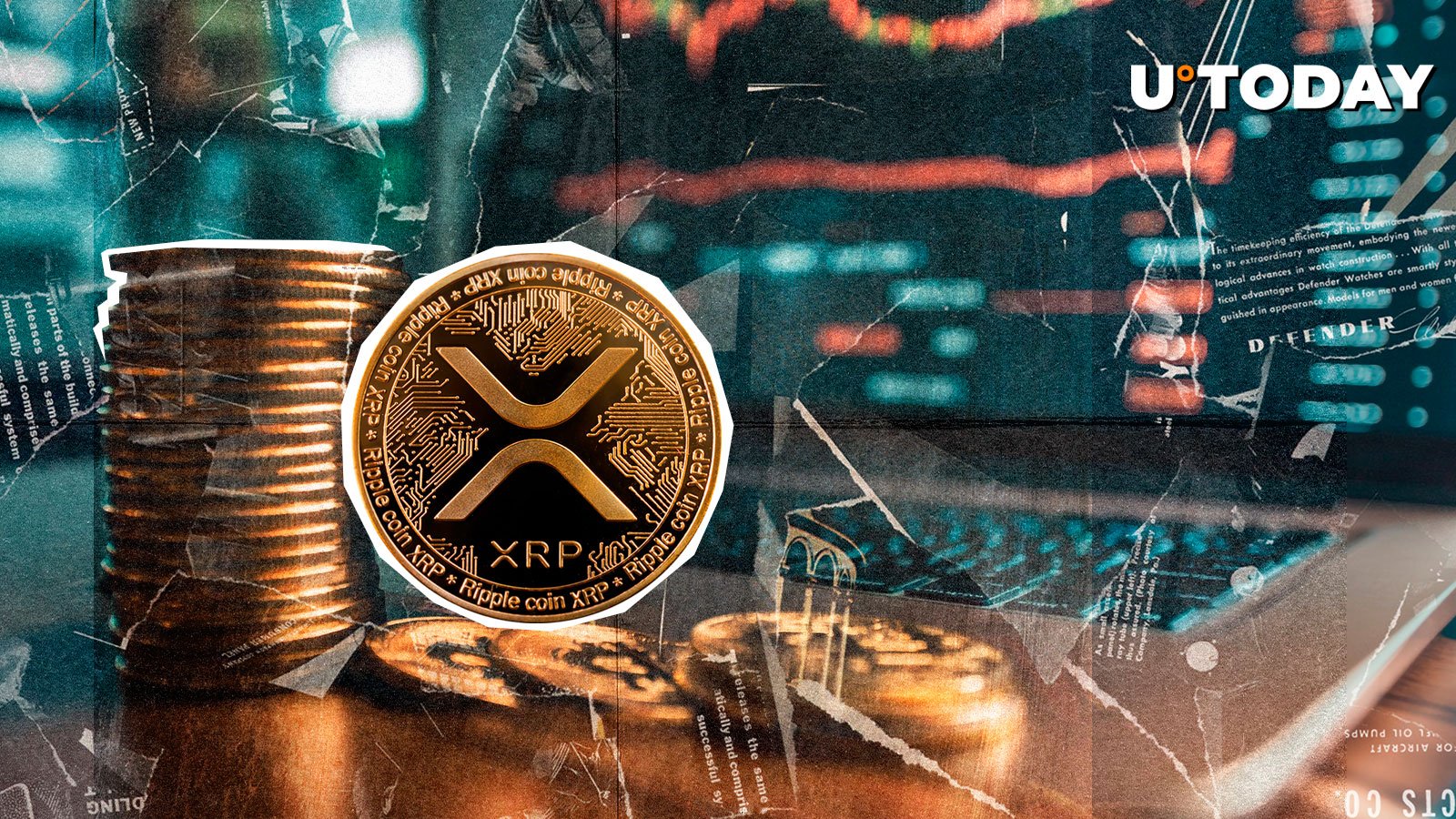 XRP پشتیبانی کلید را از دست داد: 3 سطح برای تماشای