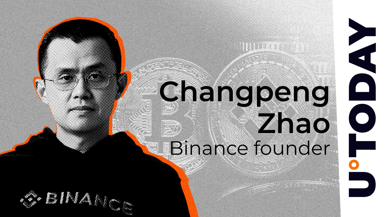 شکستن: CZ Binance وضعیت استفاده مهم BNB و BTC را پیشنهاد می کند