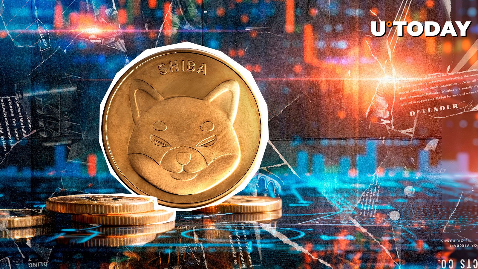 ۳۵،۲۷۰.۰۰۰،۰۰۰،۰۰۰ دیوار فروش Shiba Inu ظهور می کند ، آیا Shib منفجر می شود؟