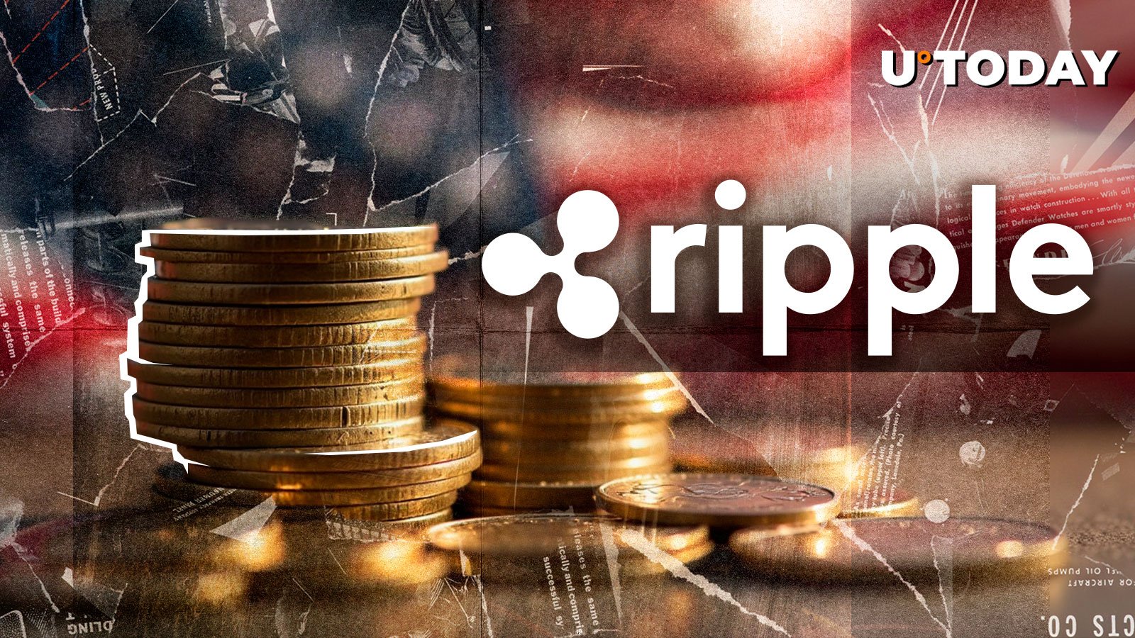 Ripple 25 میلیون دلار RLUSD برای حمایت از مدارس و معلمان آمریکایی اهدا می کند