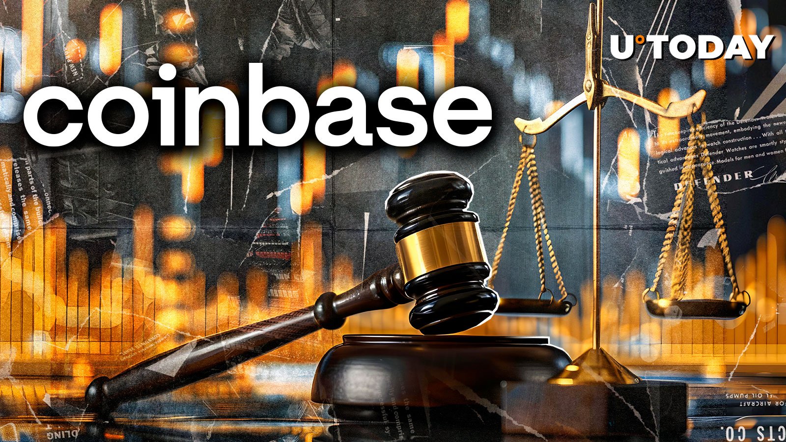 وکیل Coinbase بیانیه ای از ارز رمزنگاری جدید در 3 کلمه ارائه می دهد