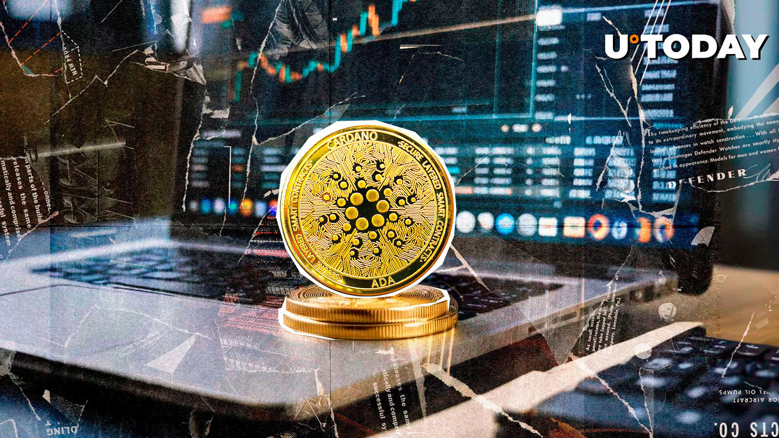 Cardano (ADA) با عرضه در گردش به بیت کوین نزدیک می شود: جزئیات
