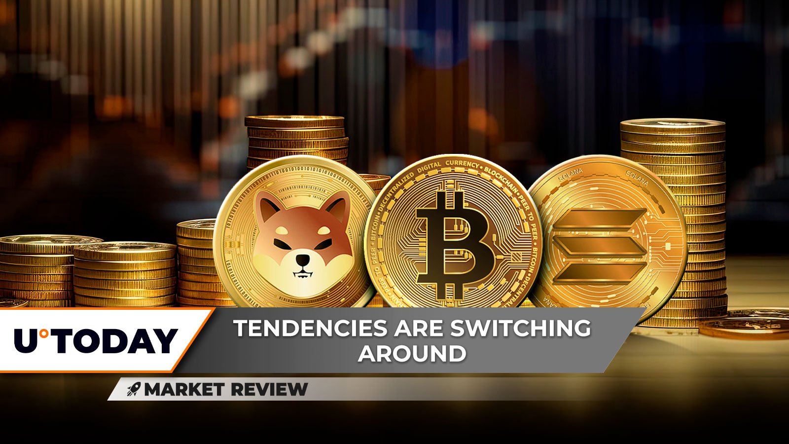 اکنون یا برای قیمت بیت کوین (BTC) ، Shiba Inu (Shib) سرانجام پرش ، Solana (سمت چپ): آیا این اشتباه است؟