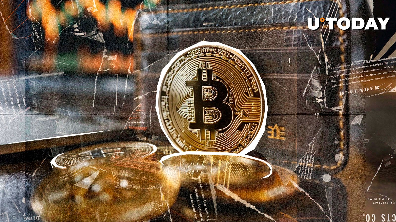 344،620 کیف پول بیت کوین جدید ، Mega Fomo وارد بازار جدید شد