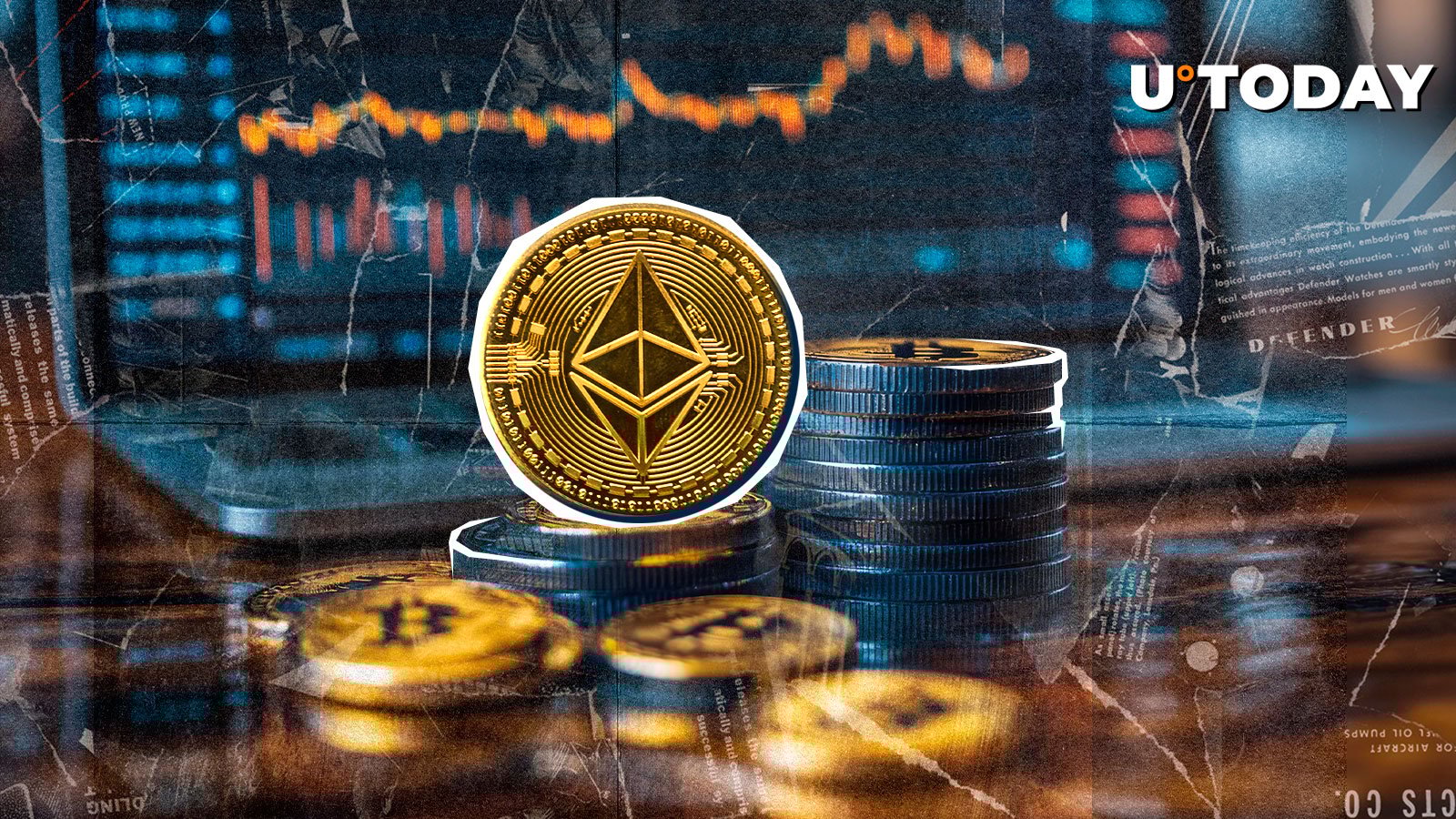 ۴۰۰ میلیون دلار اتریوم در ۳ روز انباشته شده است: ۳۰۰۰ دلار ETH؟