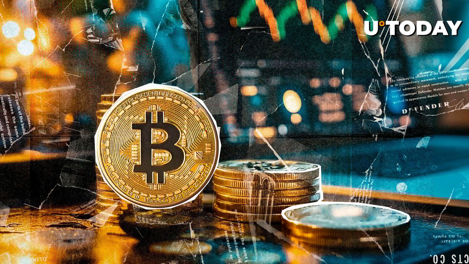 بیت کوین (BTC) ماشه نهایی را برای آزمایش مجدد ATH گرفت